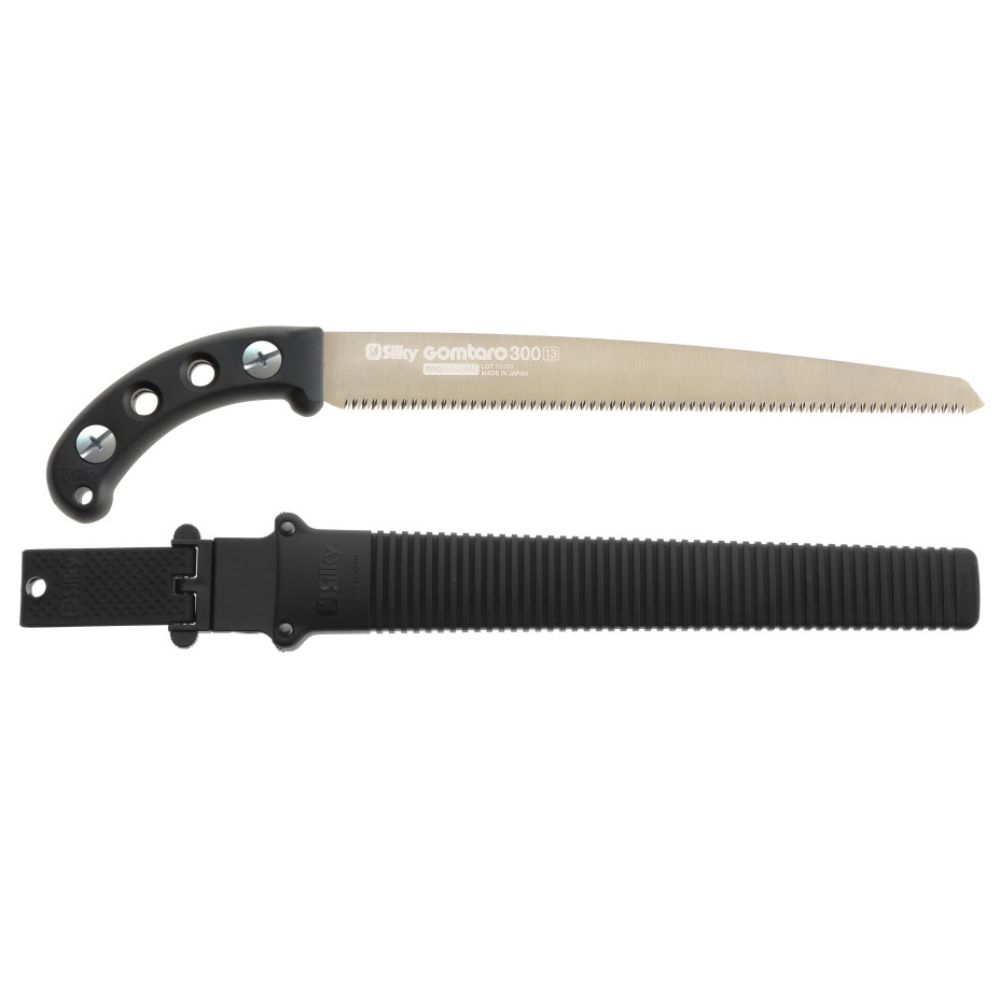 SCIE A ETUI GOMTARO 300X13